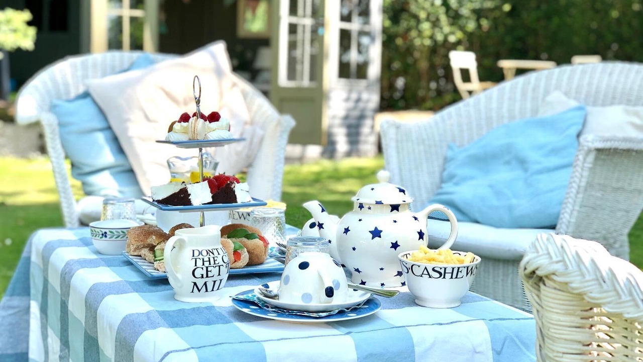 Photo of Outdoor in Glasgow