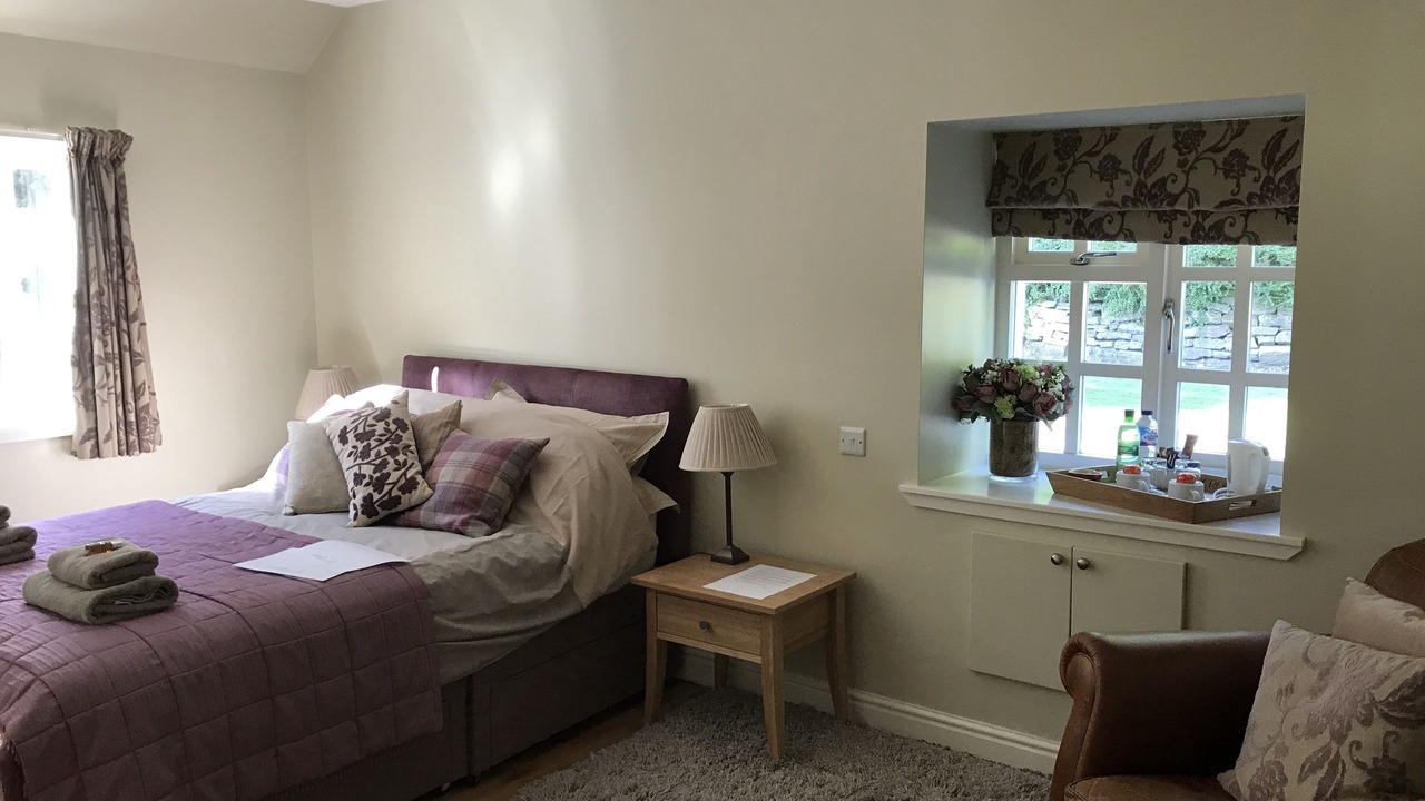 Photo of Bedroom in Glasgow