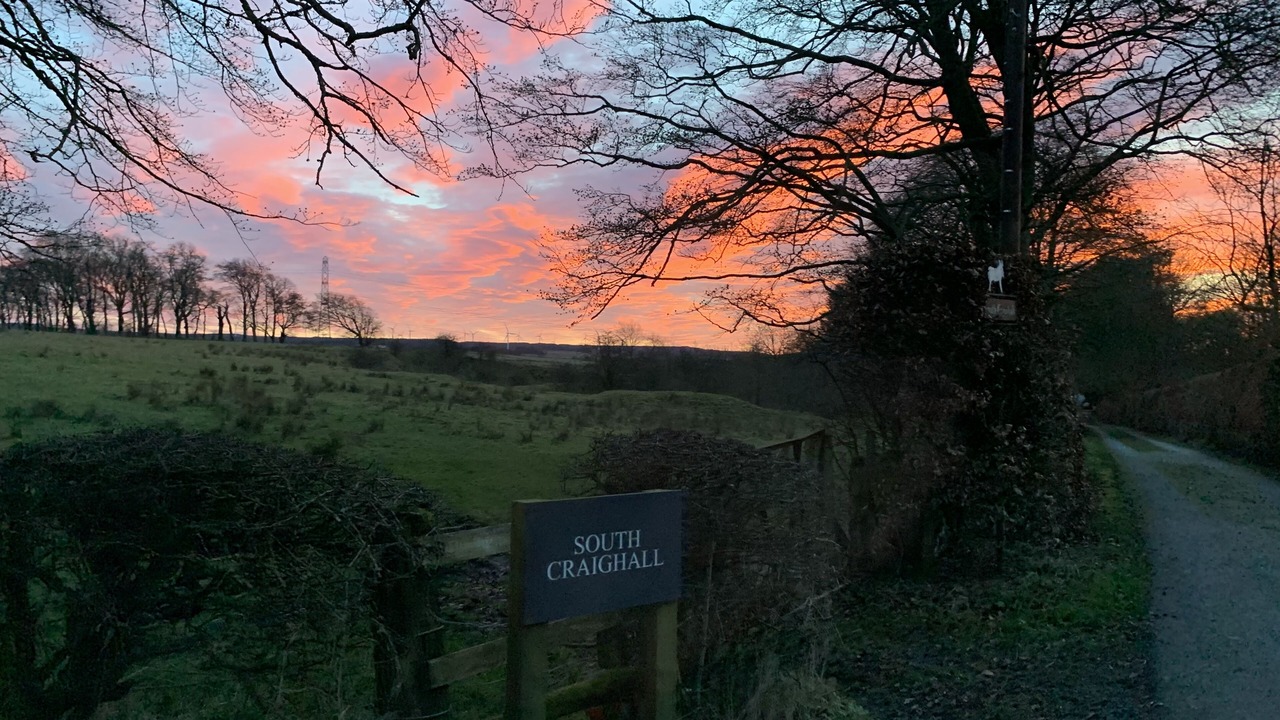 Photo of Outdoor in Glasgow