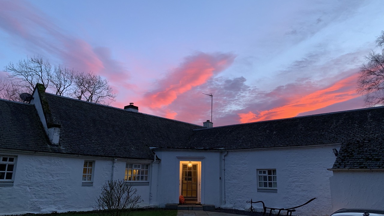 Photo of Outdoor in Glasgow