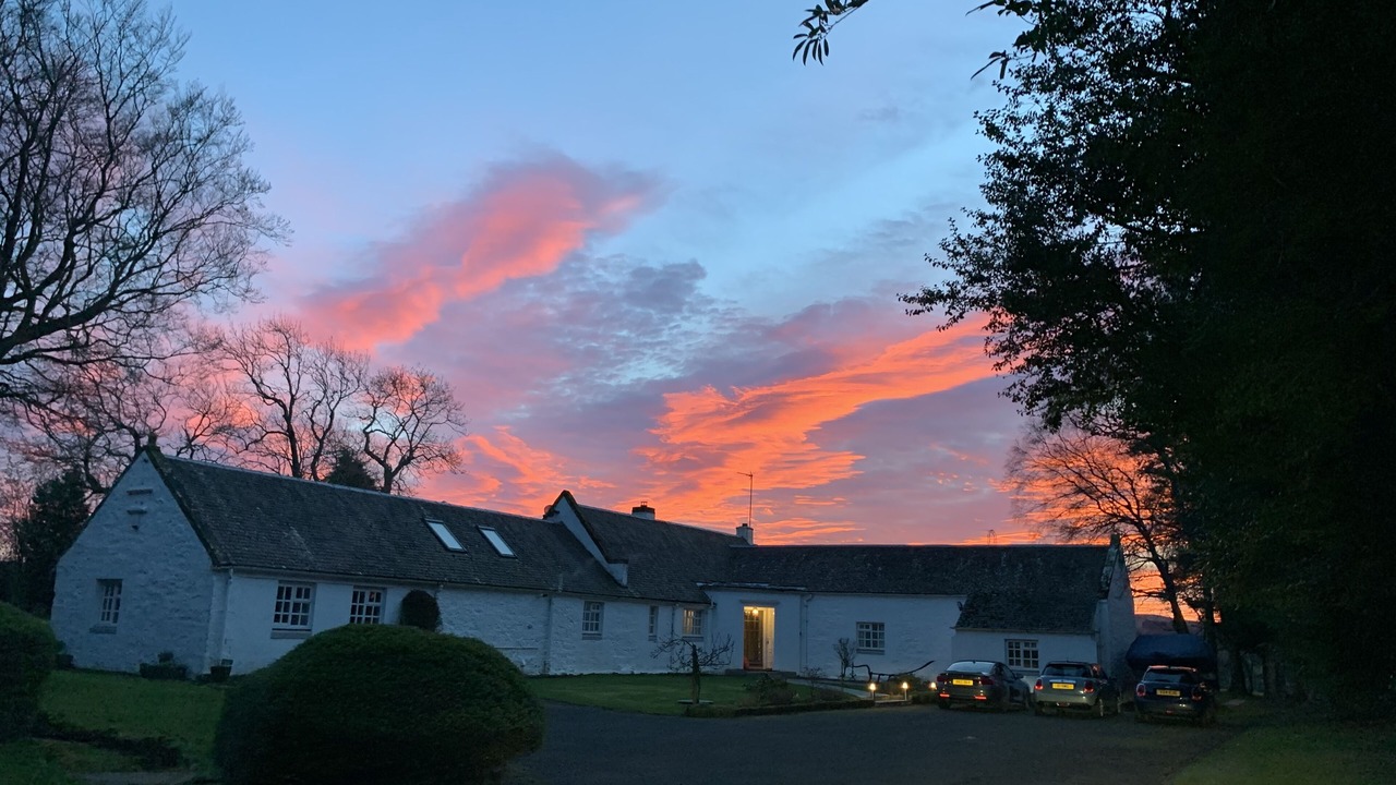 Photo of Outdoor in Glasgow