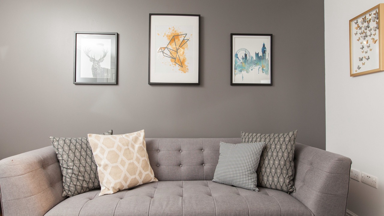 Photo of Bedroom in Duloch