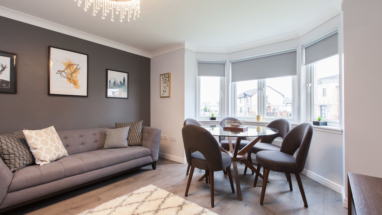 Photo of Bedroom in Duloch