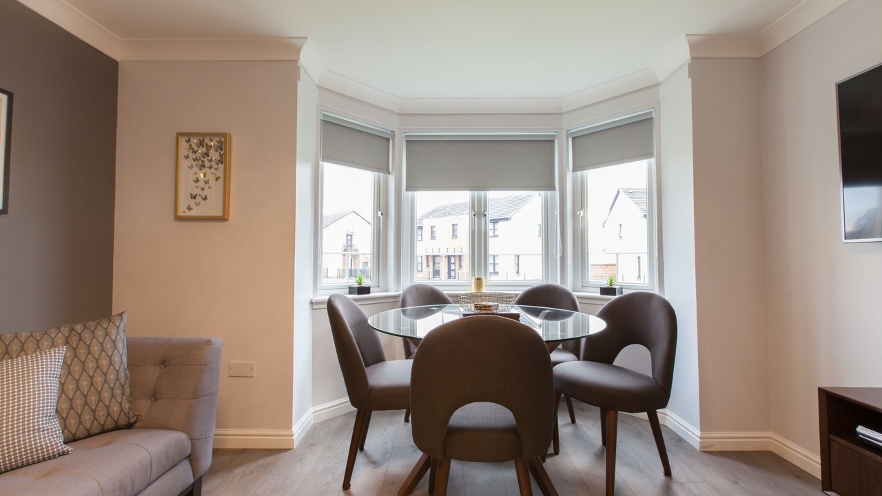 Photo of Bedroom in Duloch