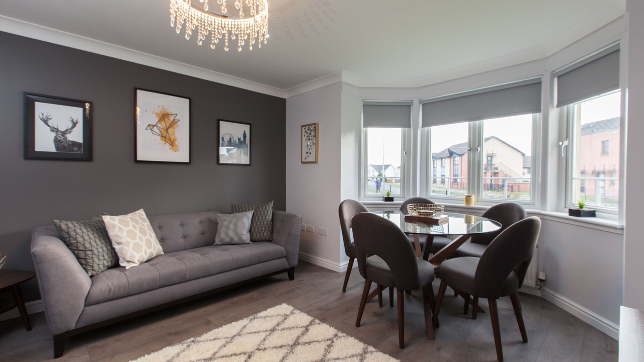 Photo of Bedroom in Duloch