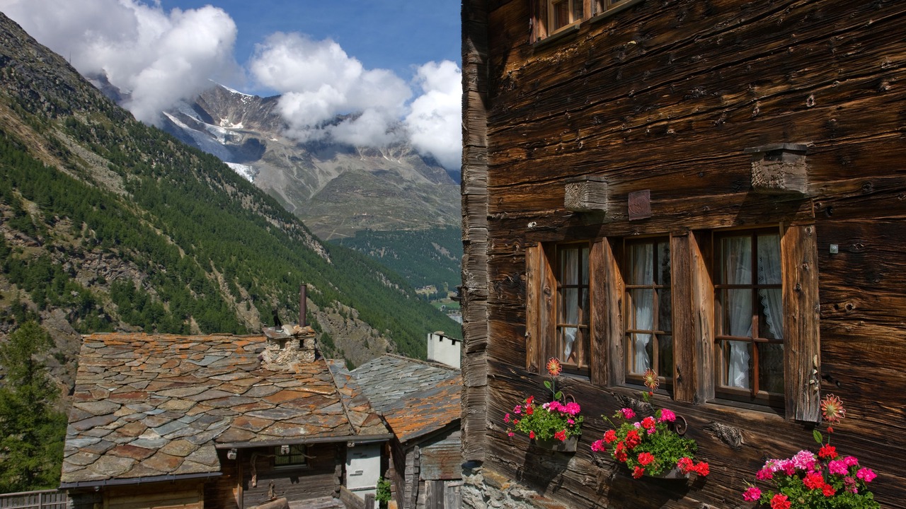 Photo of Others in Saas Almagell