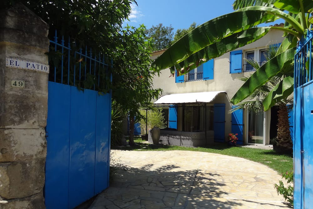 Photo of Outdoor in Saint-Just