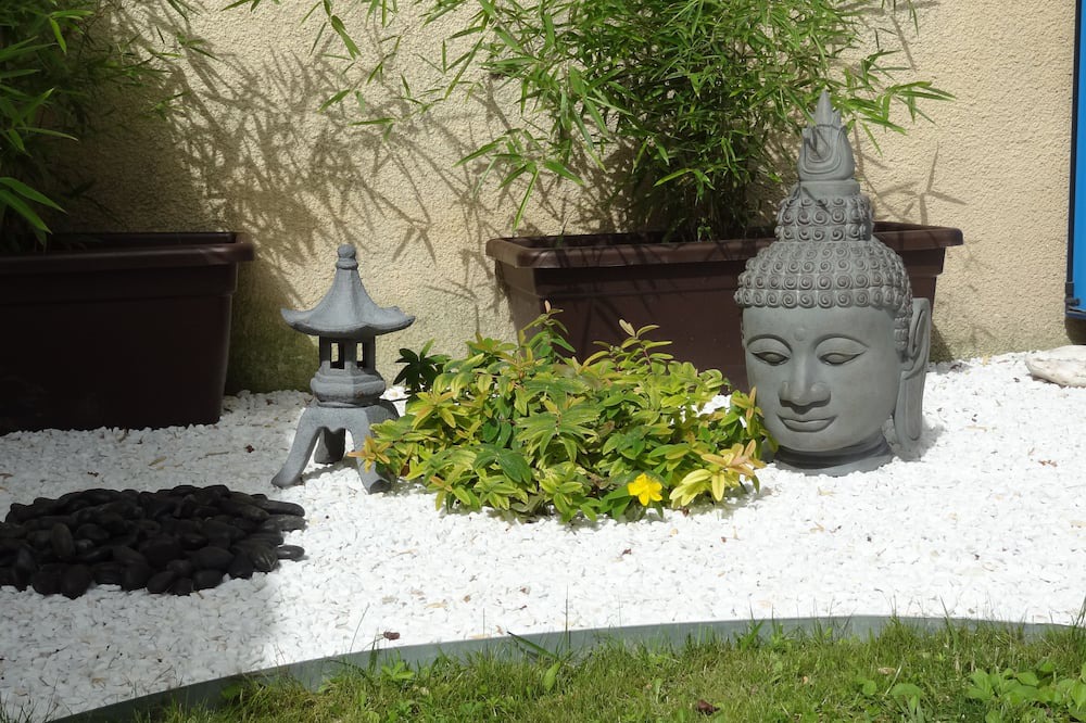 Photo of Outdoor in Saint-Just