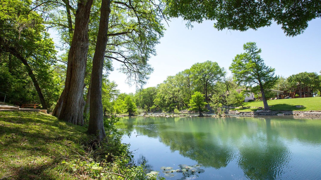 Photo of Outdoor in Gruene