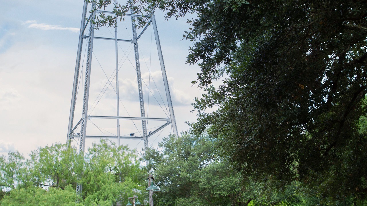 Photo of Outdoor in Gruene