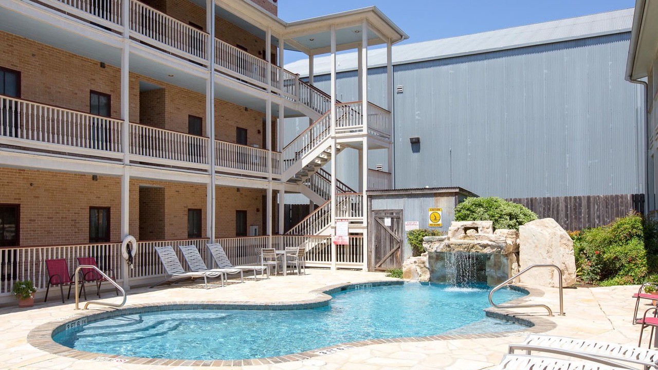 Photo of Outdoor in Gruene
