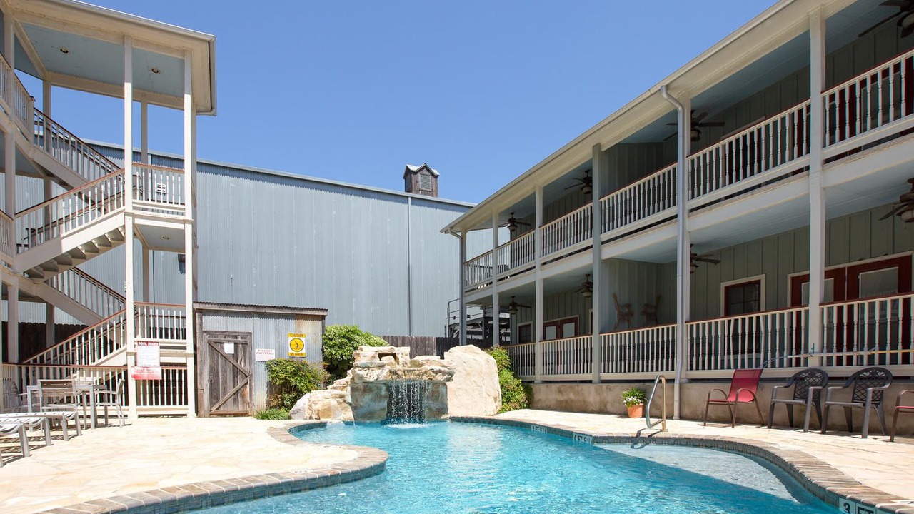 Photo of Outdoor in Gruene