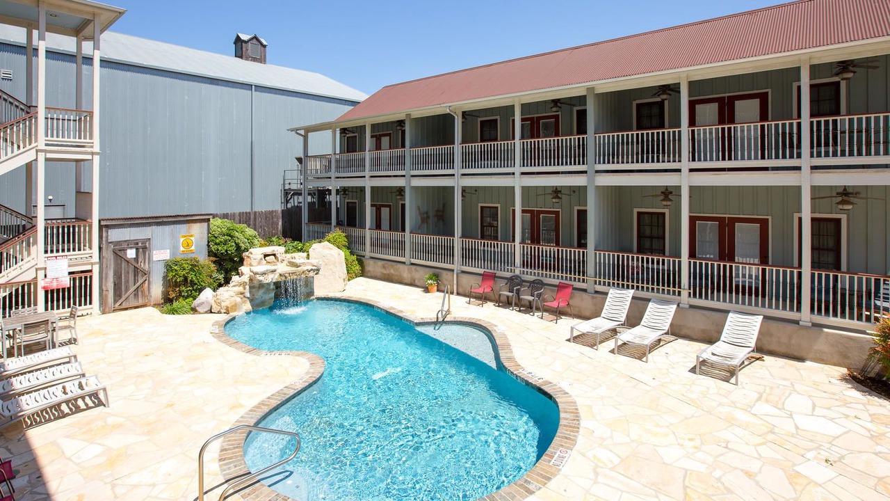 Photo of Outdoor in Gruene