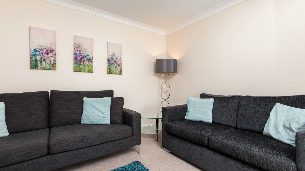 Photo of Bedroom in Duloch