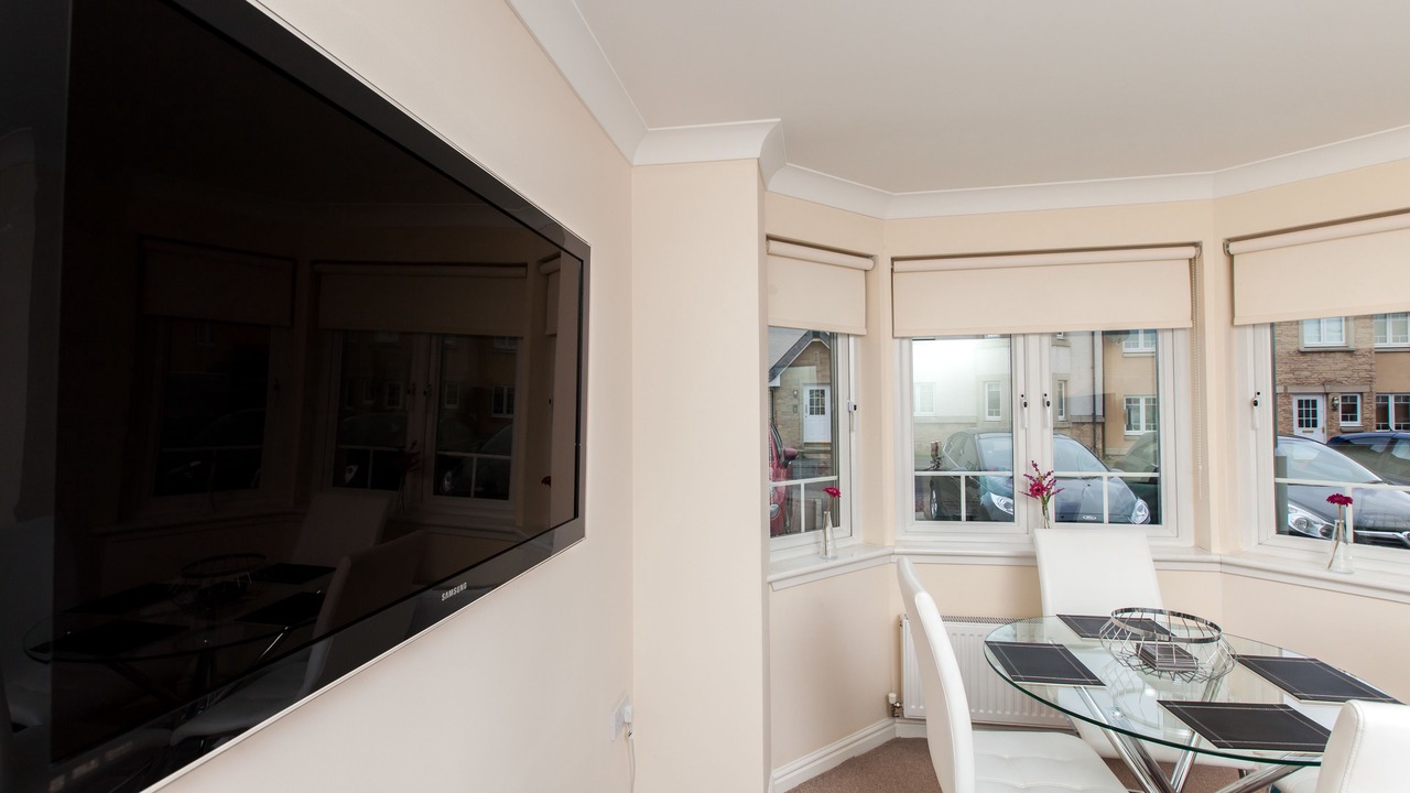 Photo of Bedroom in Duloch