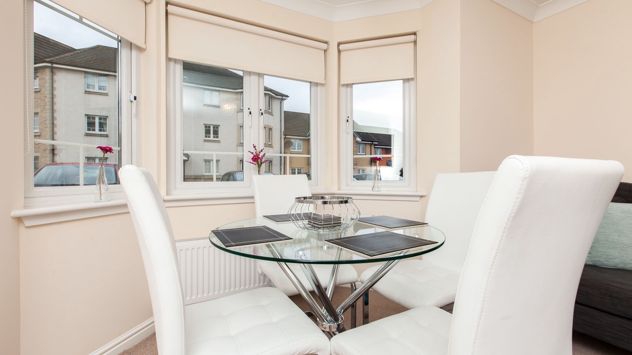 Photo of Bedroom in Duloch