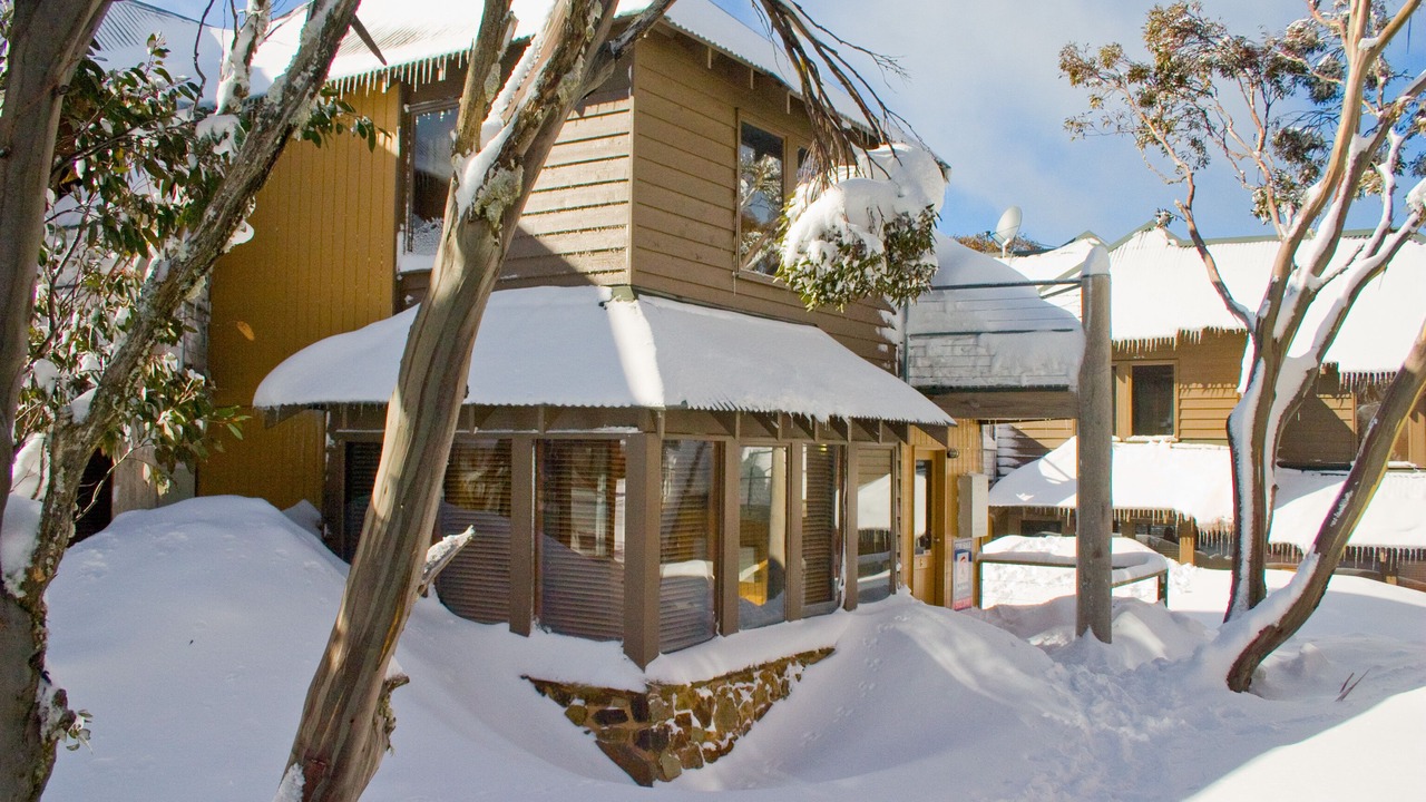 Photo of Outdoor in Hotham Heights