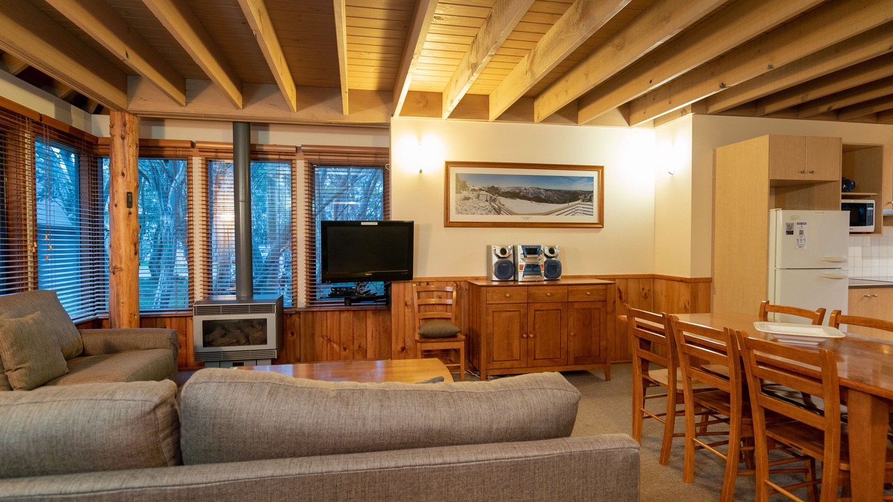 Photo of Livingroom in Hotham Heights