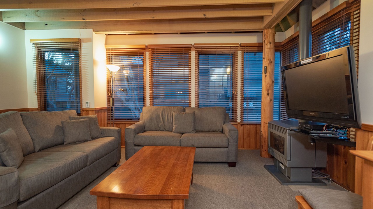 Photo of Livingroom in Hotham Heights