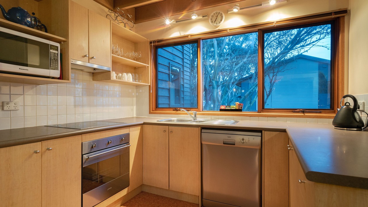 Photo of Livingroom in Hotham Heights