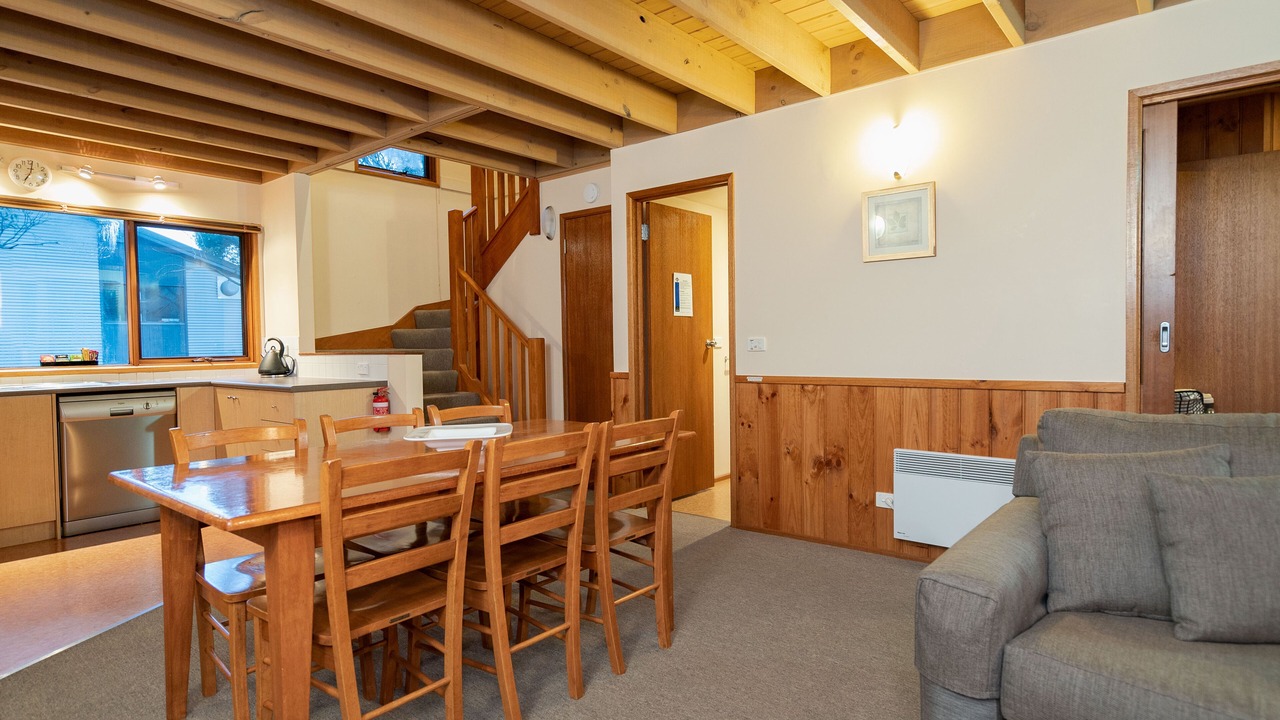 Photo of Livingroom in Hotham Heights