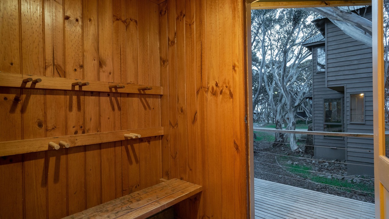 Photo of Livingroom in Hotham Heights