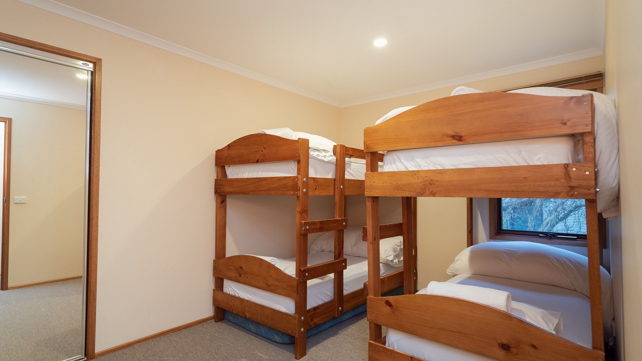 Photo of Livingroom in Hotham Heights