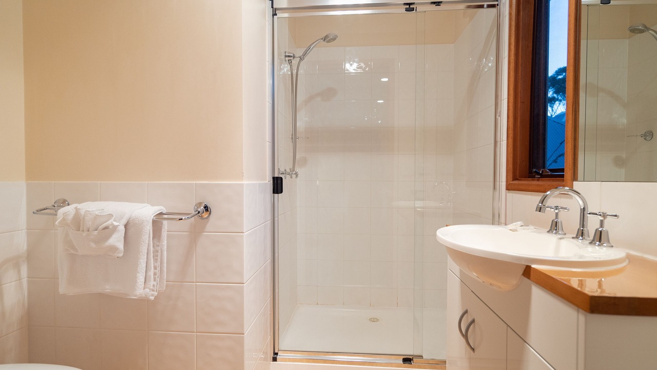 Photo of Bathroom in Hotham Heights
