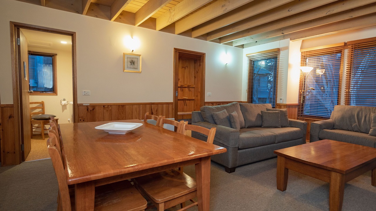 Photo of Livingroom in Hotham Heights