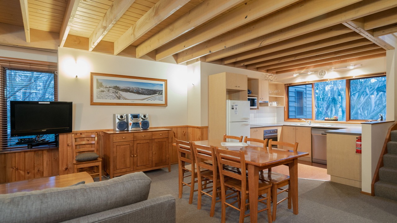 Photo of Livingroom in Hotham Heights