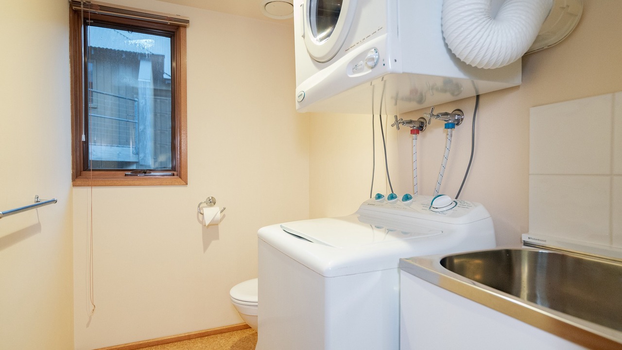 Photo of Bathroom in Hotham Heights