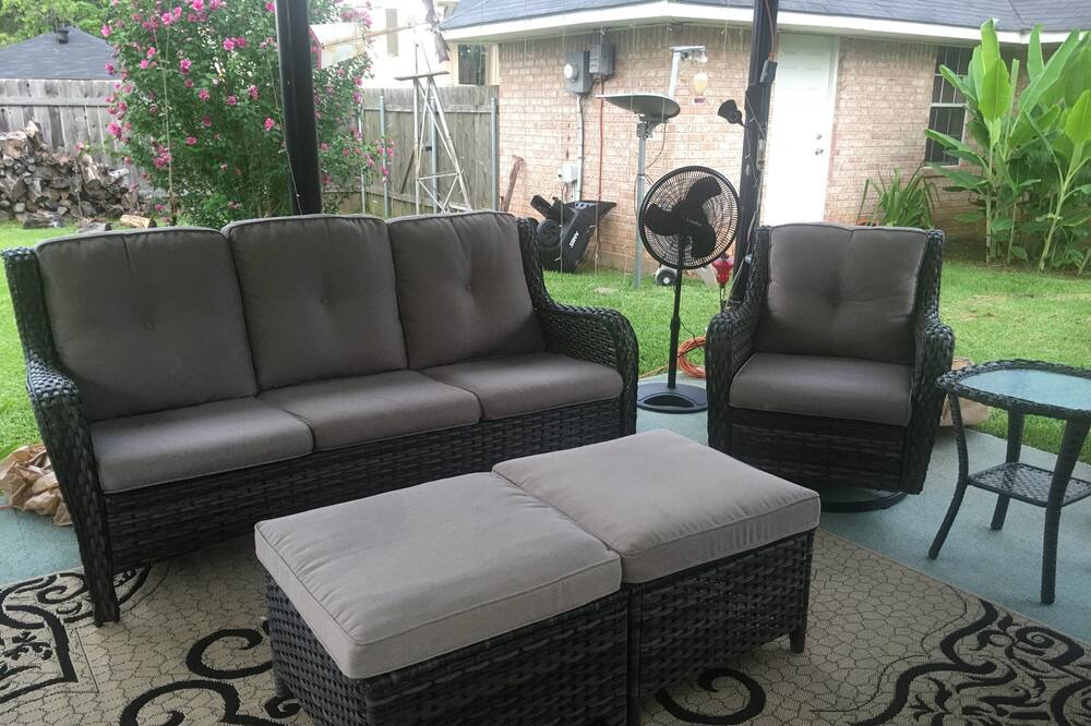 Photo of Outdoor in Bossier City