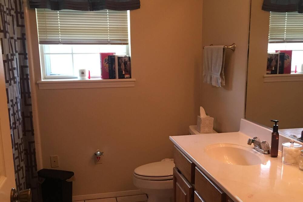 Photo of Bathroom in Bossier City