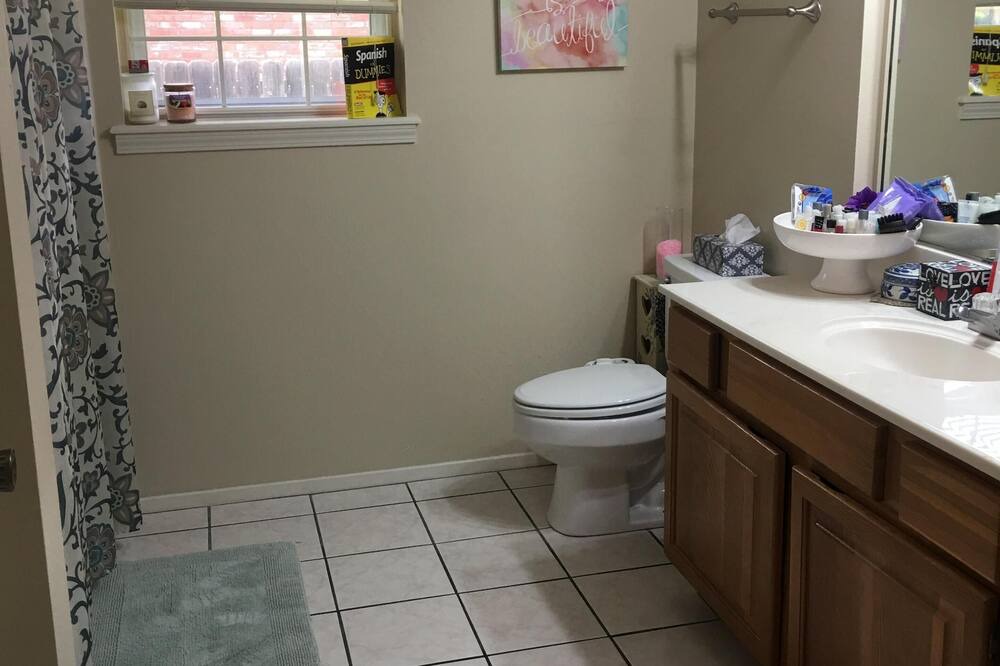 Photo of Bathroom in Bossier City