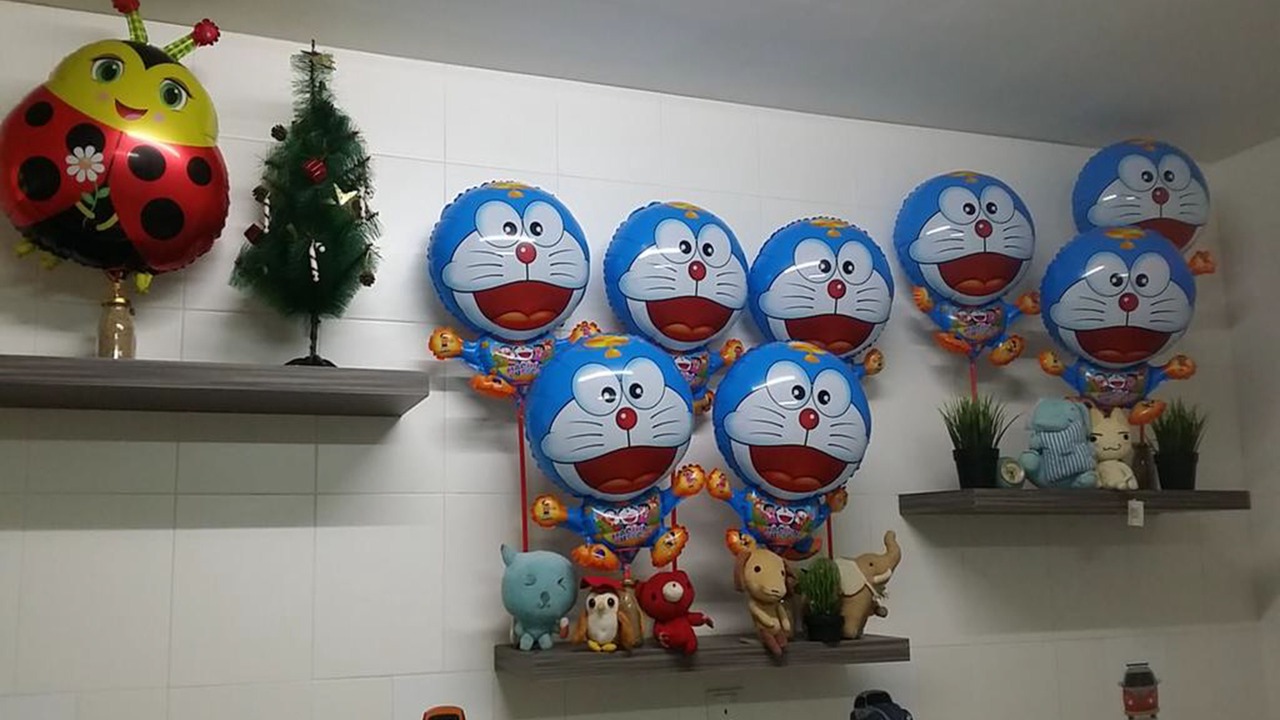 Photo of Others in Taman Desa Tebrau