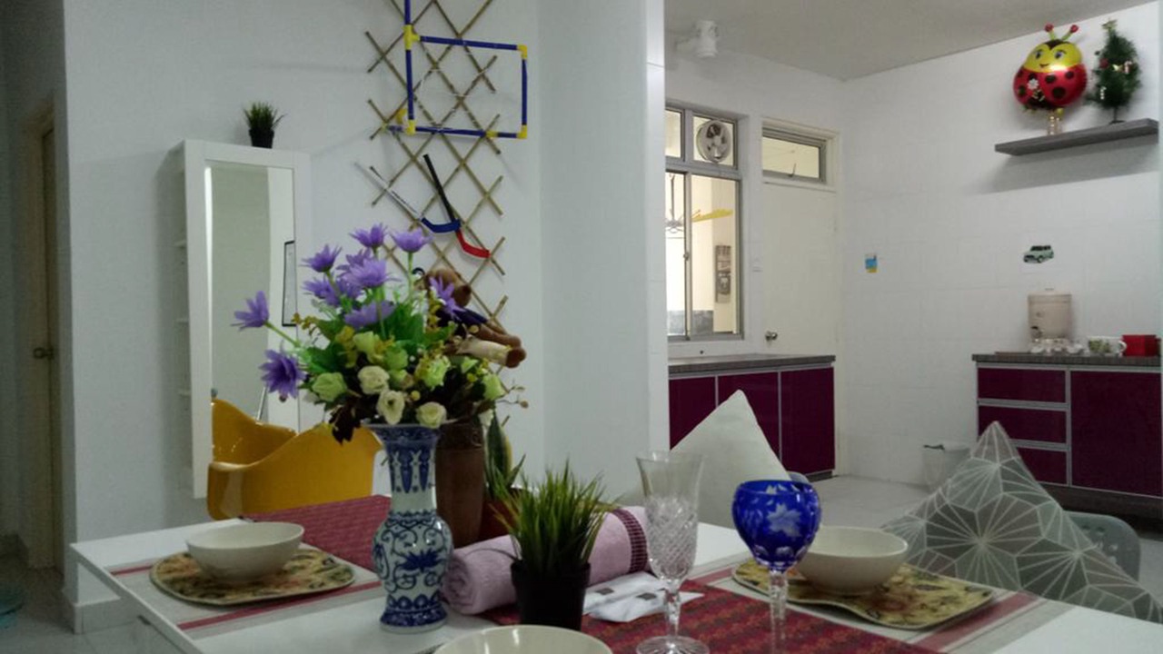 Photo of Bedroom in Taman Desa Tebrau