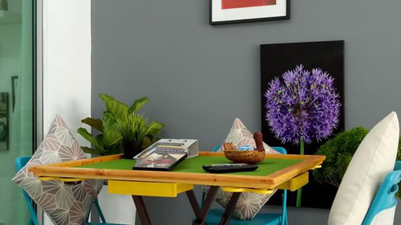 Photo of Bedroom in Taman Desa Tebrau