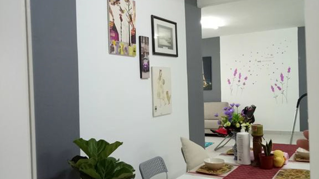 Photo of Bedroom in Taman Desa Tebrau