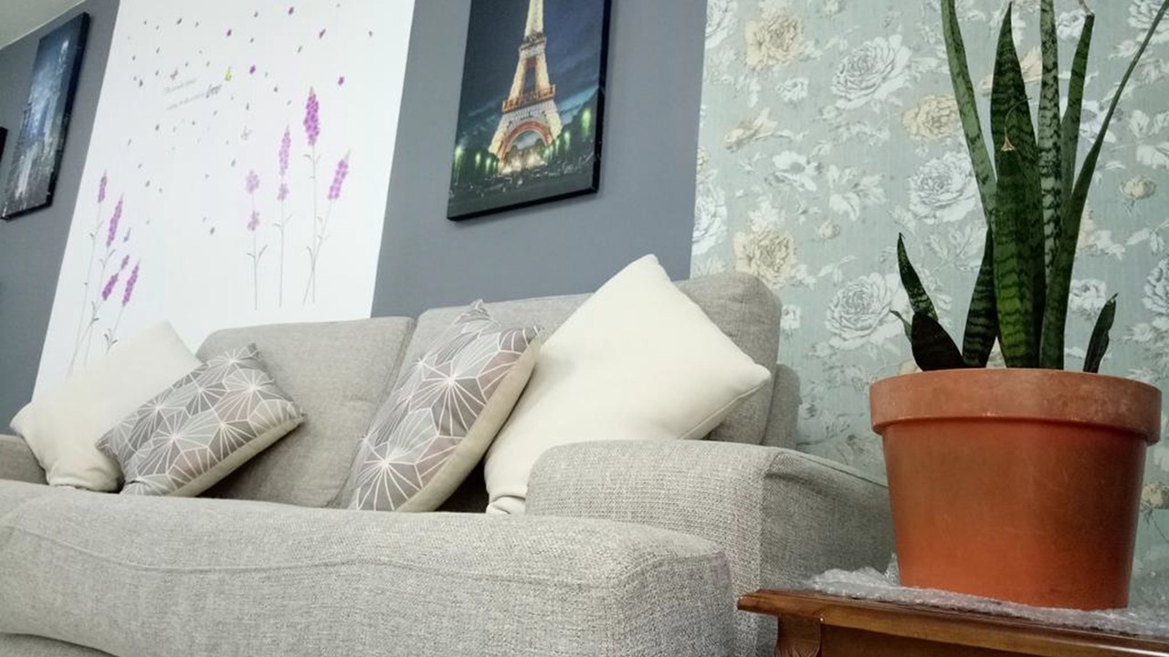 Photo of Bedroom in Taman Desa Tebrau