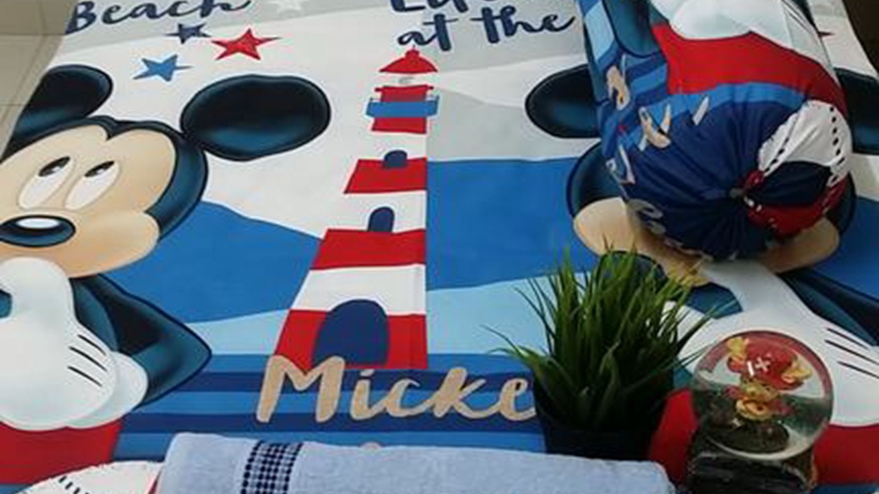 Photo of Others in Taman Desa Tebrau