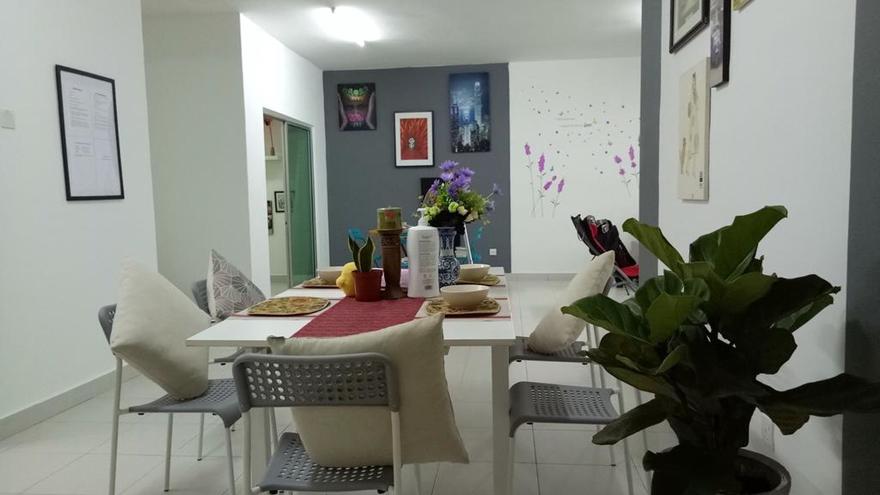 Photo of Bedroom in Taman Desa Tebrau