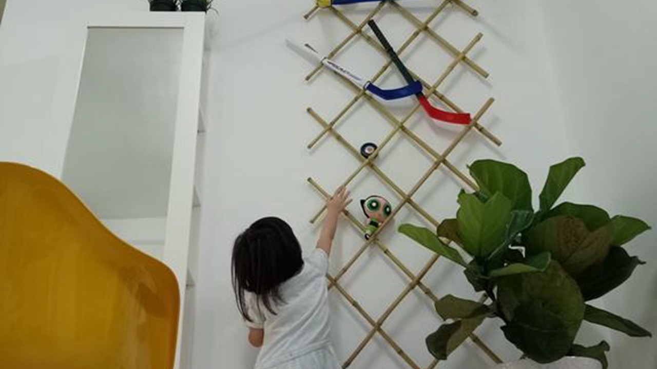 Photo of Bedroom in Taman Desa Tebrau