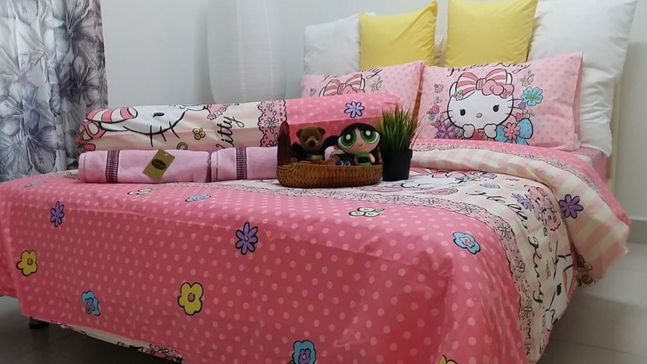 Photo of Others in Taman Desa Tebrau