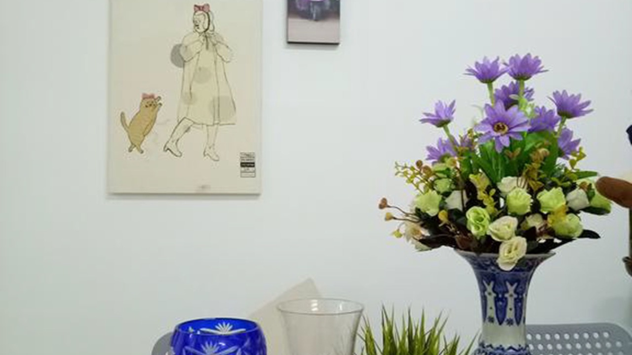 Photo of Bedroom in Taman Desa Tebrau