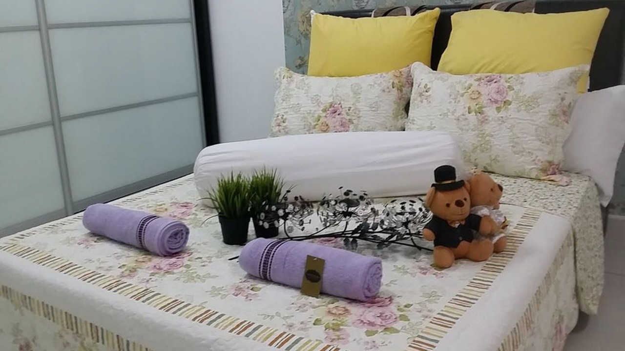 Photo of Others in Taman Desa Tebrau