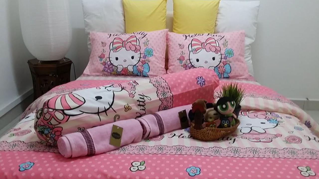 Photo of Others in Taman Desa Tebrau