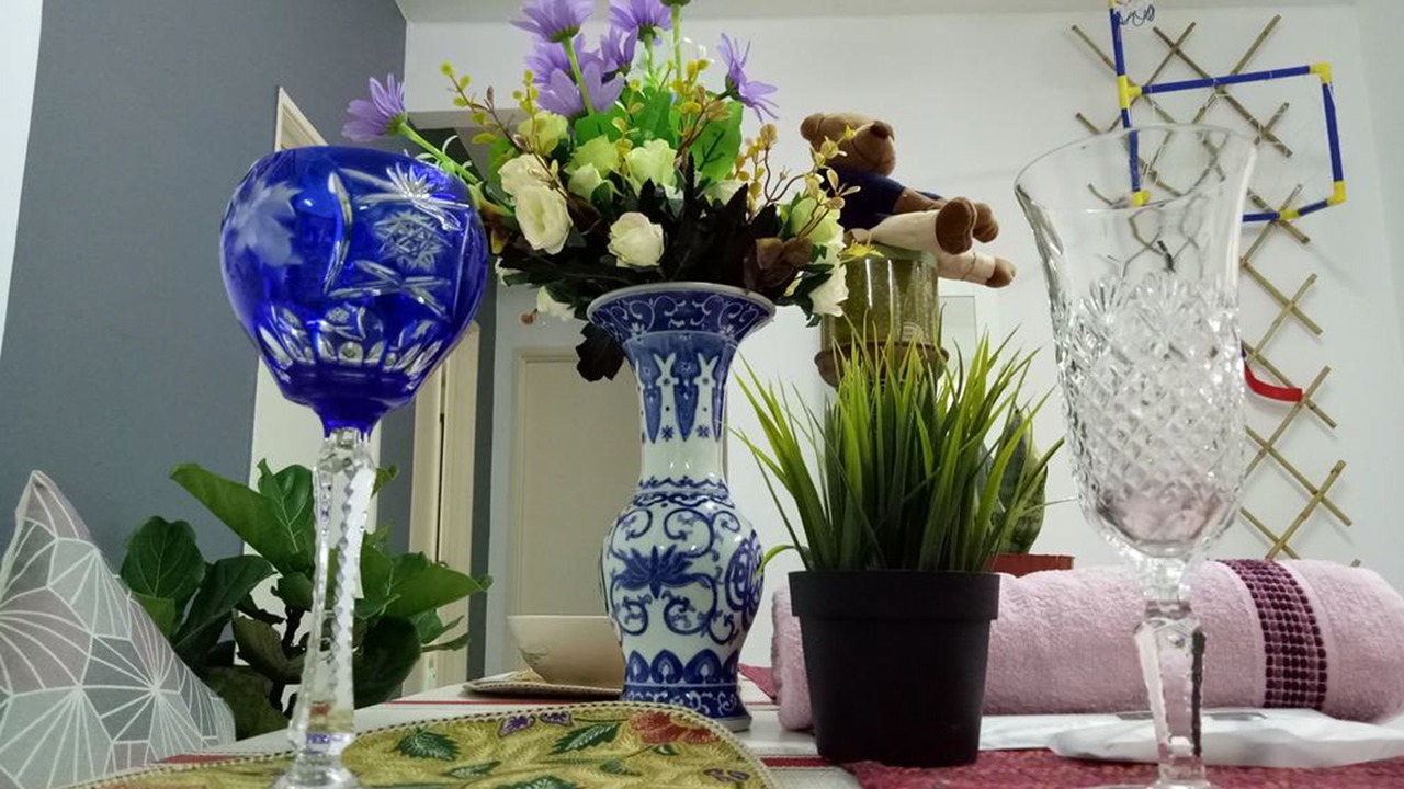 Photo of Bedroom in Taman Desa Tebrau