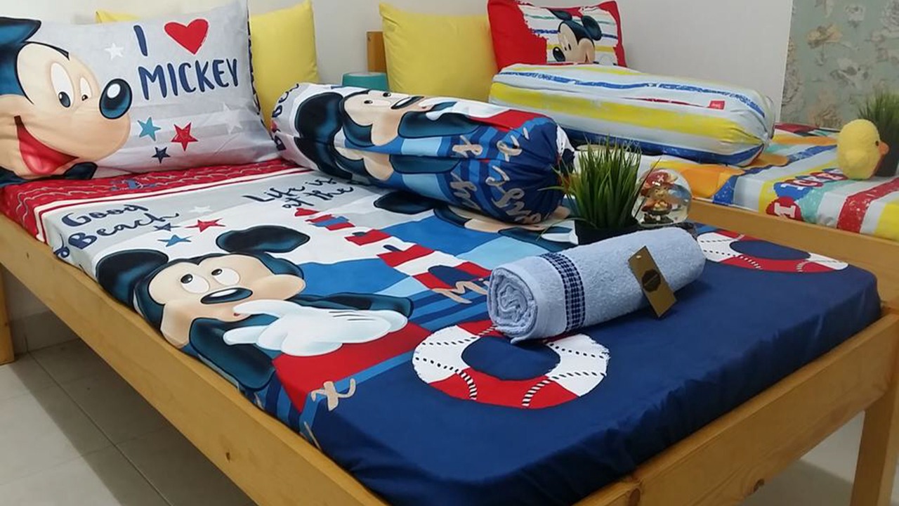 Photo of Others in Taman Desa Tebrau