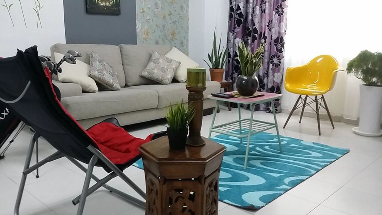 Photo of Bedroom in Taman Desa Tebrau