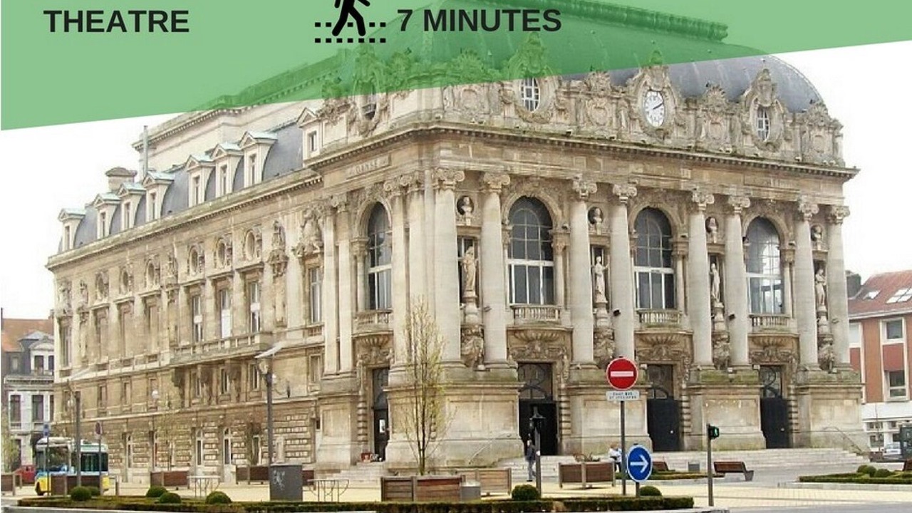 Photo of Outdoor in Calais